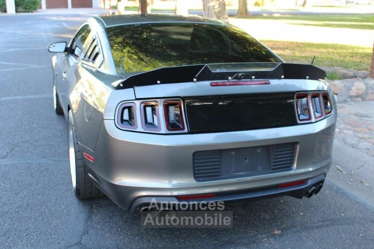 Ford Mustang gt premium v8 tout compris hors homologation 4500e - <small></small> 37.909 € <small>TTC</small> - #6