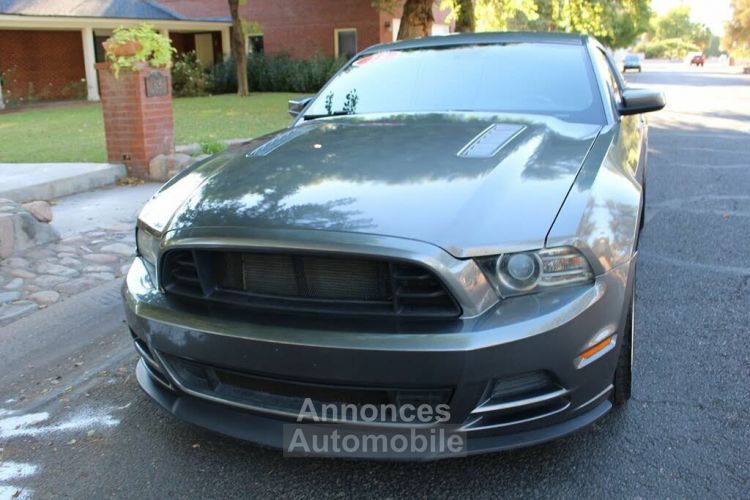 Ford Mustang gt premium v8 tout compris hors homologation 4500e - <small></small> 37.909 € <small>TTC</small> - #8