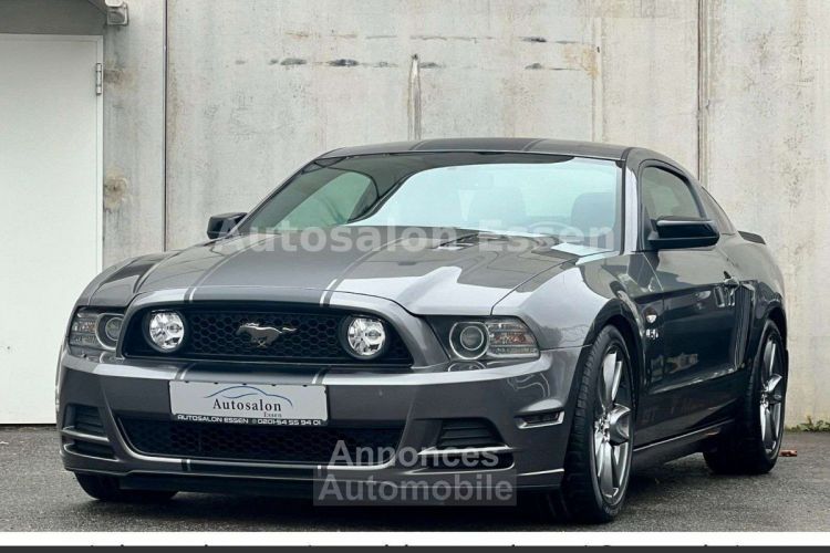 Ford Mustang gt premium v8 tout compris hors homologation 4500e - <small></small> 26.890 € <small>TTC</small> - #2