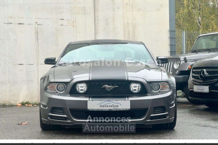 Ford Mustang gt premium v8 tout compris hors homologation 4500e - <small></small> 26.890 € <small>TTC</small> - #3