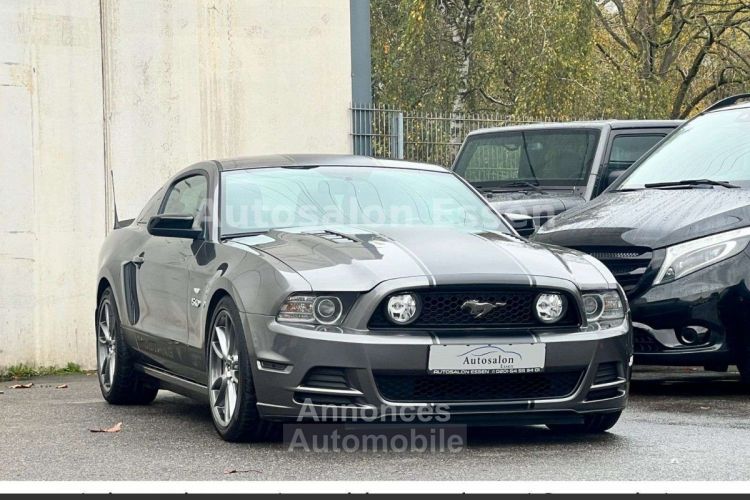 Ford Mustang gt premium v8 tout compris hors homologation 4500e - <small></small> 26.890 € <small>TTC</small> - #4