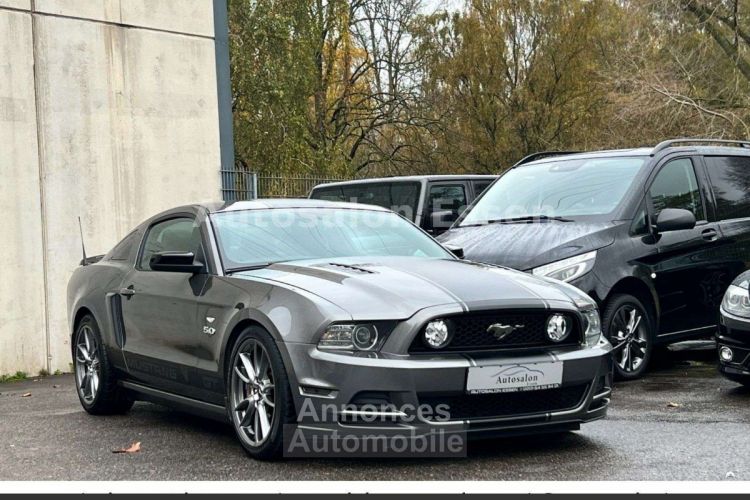 Ford Mustang gt premium v8 tout compris hors homologation 4500e - <small></small> 26.890 € <small>TTC</small> - #6