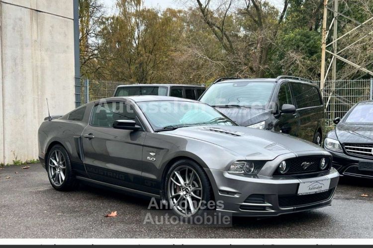 Ford Mustang gt premium v8 tout compris hors homologation 4500e - <small></small> 26.890 € <small>TTC</small> - #7