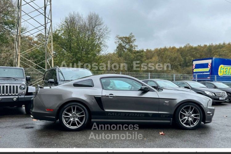 Ford Mustang gt premium v8 tout compris hors homologation 4500e - <small></small> 26.890 € <small>TTC</small> - #8