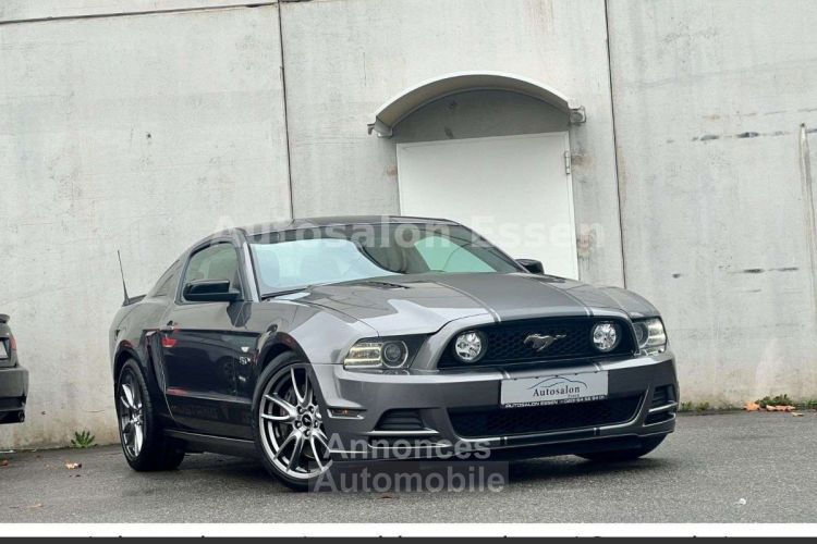 Ford Mustang gt premium v8 tout compris hors homologation 4500e - <small></small> 26.890 € <small>TTC</small> - #9