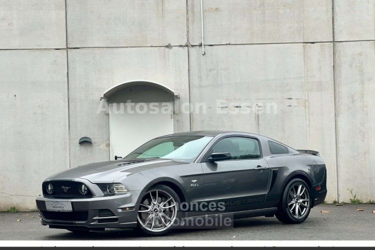 Ford Mustang gt premium v8 tout compris hors homologation 4500e - <small></small> 26.890 € <small>TTC</small> - #10