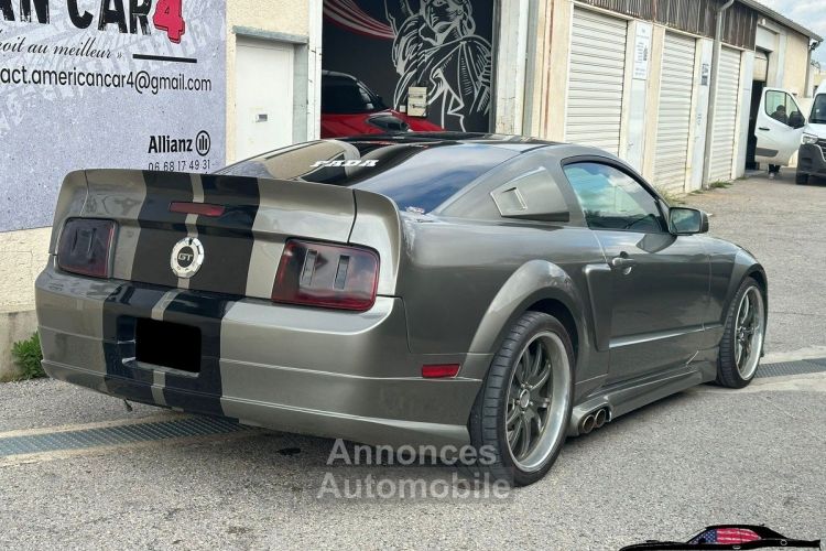 Ford Mustang gt replica eleanor kit 4.6 v8 - <small></small> 45.000 € <small>TTC</small> - #4