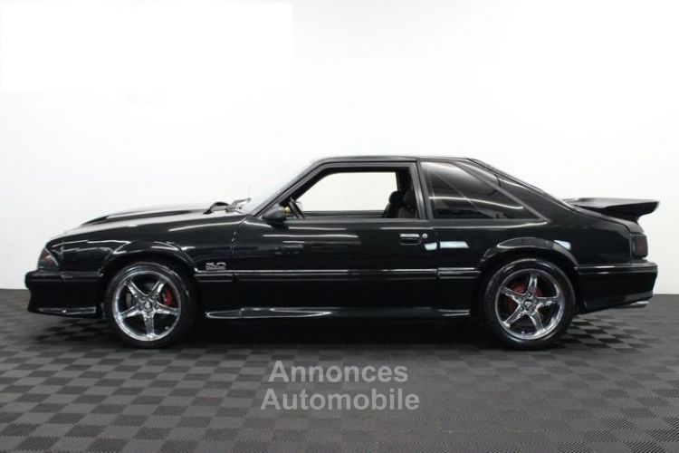 Ford Mustang GT Supercharged SYLC EXPORT - <small></small> 35.900 € <small>TTC</small> - #2