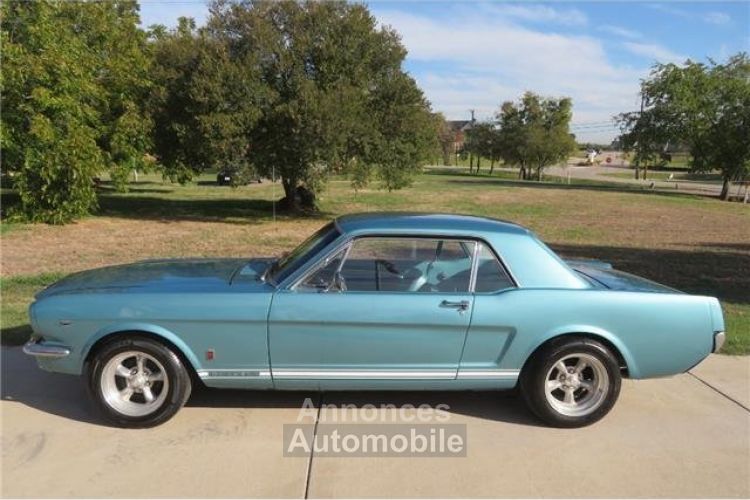 Ford Mustang GT tribute 28 - <small></small> 31.500 € <small>TTC</small> - #1