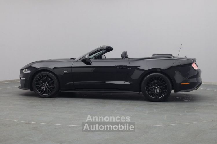 Ford Mustang GT V8 450ch Première main Garantie 12 mois - <small></small> 47.970 € <small></small> - #2