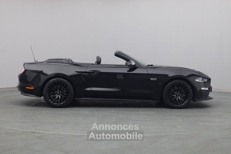 Ford Mustang GT V8 450ch Première main Garantie 12 mois - <small></small> 47.970 € <small></small> - #7