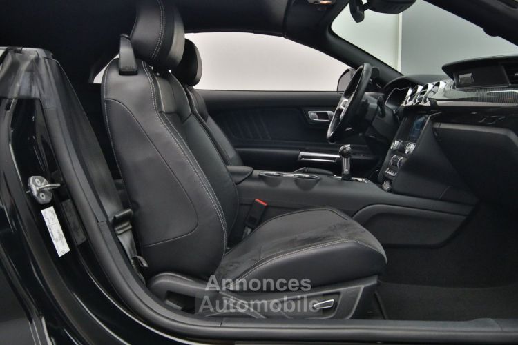 Ford Mustang GT V8 450ch Première main Garantie 12 mois - <small></small> 47.970 € <small></small> - #49