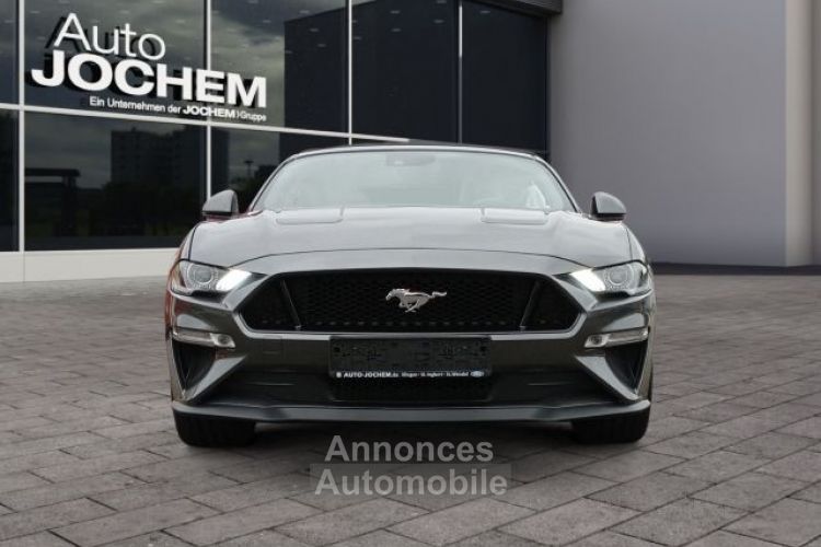 Ford Mustang GT v8 450ch Premiere main Garantie - <small></small> 49.000 € <small></small> - #2