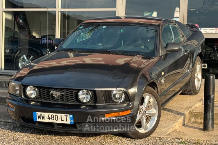 Ford Mustang GT V8 45e Anniversaire - <small></small> 30.990 € <small>TTC</small> - #1