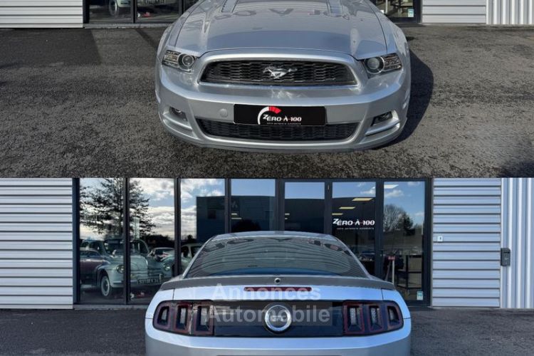 Ford Mustang gt v8 5.0 421ch 2015 - <small></small> 29.990 € <small>TTC</small> - #3