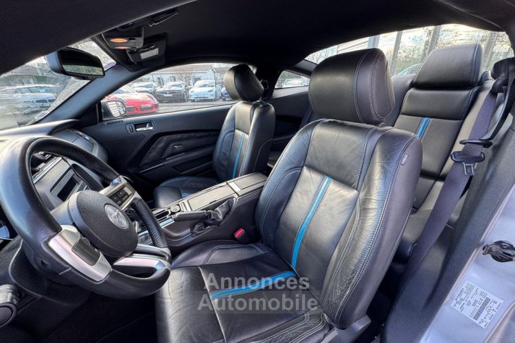 Ford Mustang gt v8 5.0 421ch 2015 - <small></small> 29.990 € <small>TTC</small> - #5