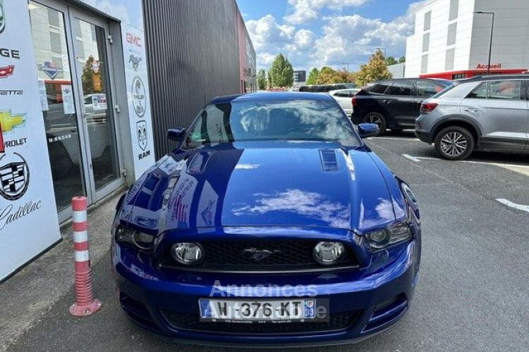 Ford Mustang GT V8 5,0L - <small></small> 38.500 € <small>TTC</small> - #2