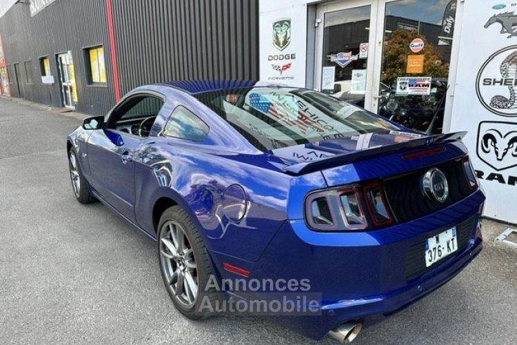 Ford Mustang GT V8 5,0L - <small></small> 38.500 € <small>TTC</small> - #3
