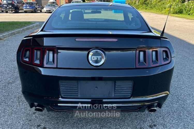 Ford Mustang GT V8 5,0L - <small></small> 32.800 € <small>TTC</small> - #8