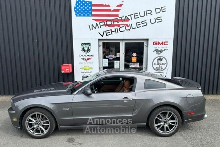 Ford Mustang GT V8 5,0L BV6 TRACK PACK -BREMBO - <small></small> 38.900 € <small>TTC</small> - #4