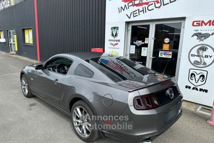 Ford Mustang GT V8 5,0L BV6 TRACK PACK -BREMBO - <small></small> 38.900 € <small>TTC</small> - #5