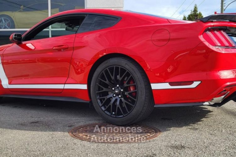 Ford Mustang GT V8 5,0L PACK BREMBO - <small></small> 42.800 € <small>TTC</small> - #5