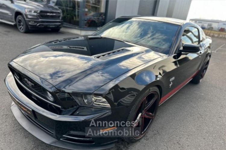 Ford Mustang GT V8 5,0L PREMIUM BVA - <small></small> 29.900 € <small>TTC</small> - #1