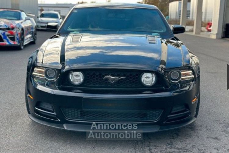 Ford Mustang GT V8 5,0L PREMIUM BVA - <small></small> 29.900 € <small>TTC</small> - #2