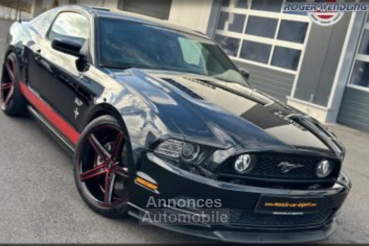 Ford Mustang GT V8 5,0L PREMIUM BVA - <small></small> 29.900 € <small>TTC</small> - #3