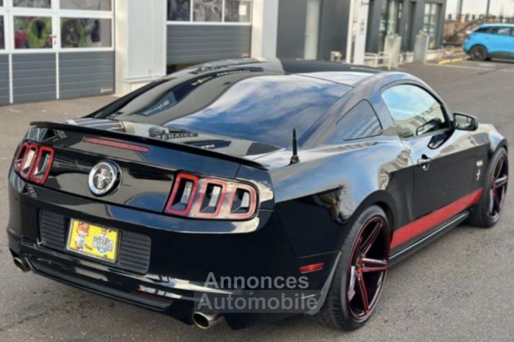 Ford Mustang GT V8 5,0L PREMIUM BVA - <small></small> 29.900 € <small>TTC</small> - #5