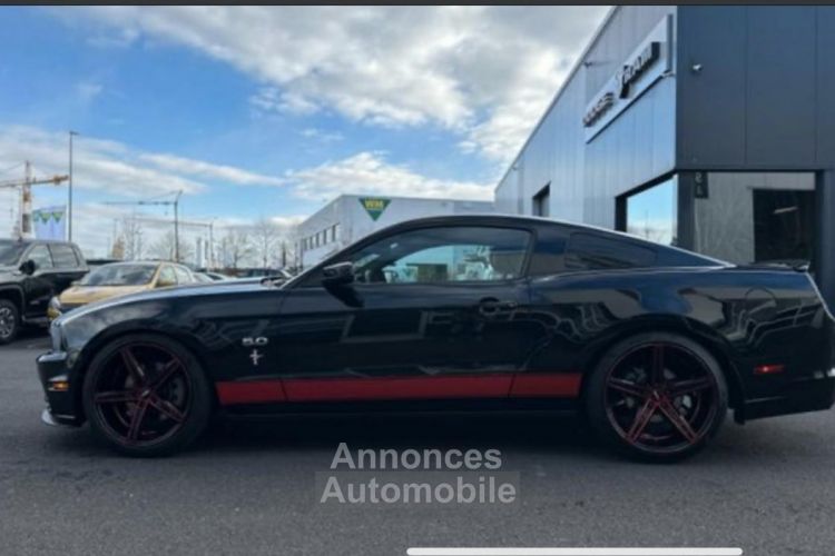 Ford Mustang GT V8 5,0L PREMIUM BVA - <small></small> 29.900 € <small>TTC</small> - #14