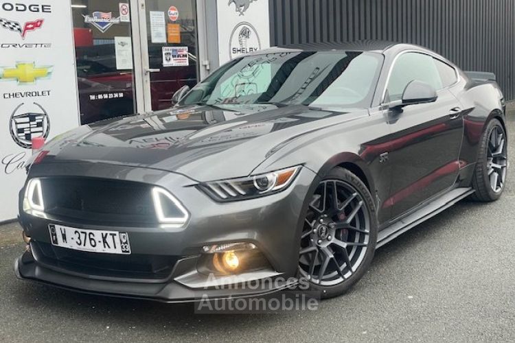 Ford Mustang GT V8 5,0L RTR EDITION 15/35 - <small></small> 56.800 € <small>TTC</small> - #1