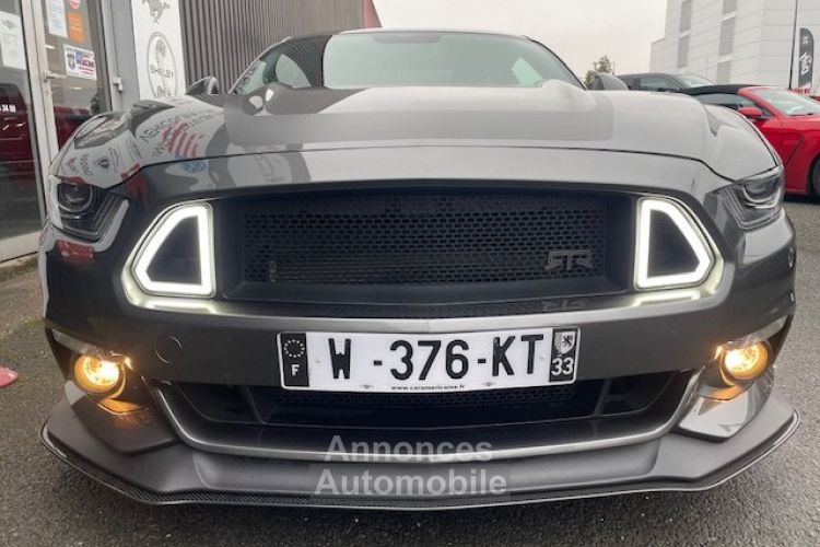 Ford Mustang GT V8 5,0L RTR EDITION 15/35 - <small></small> 56.800 € <small>TTC</small> - #4