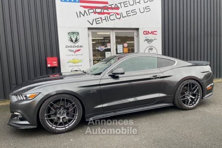 Ford Mustang GT V8 5,0L RTR EDITION 15/35 - <small></small> 56.800 € <small>TTC</small> - #7