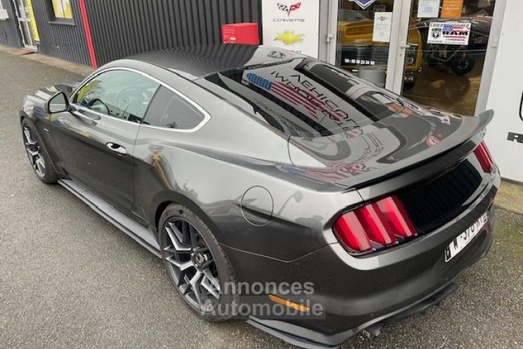 Ford Mustang GT V8 5,0L RTR EDITION 15/35 - <small></small> 56.800 € <small>TTC</small> - #16