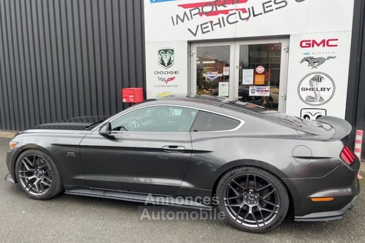 Ford Mustang GT V8 5,0L RTR EDITION 15/35 - <small></small> 56.800 € <small>TTC</small> - #17