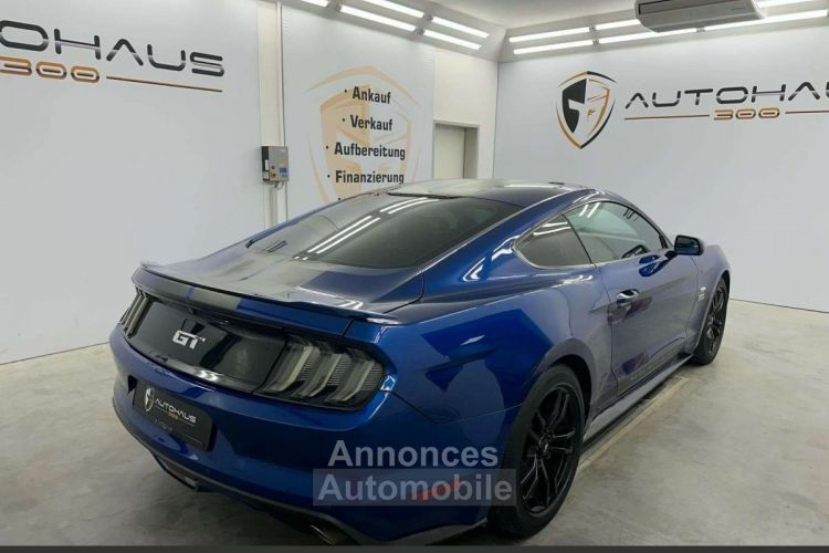 Ford Mustang gt v8 tout compris hors homologation 4500e - <small></small> 28.990 € <small>TTC</small> - #8