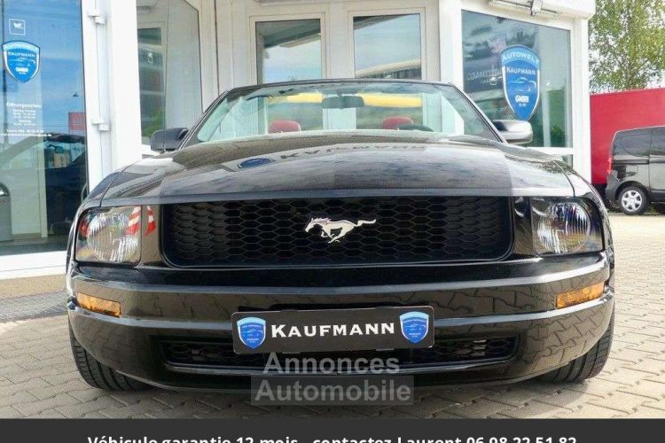 Ford Mustang gt v8 tout compris hors homologation 4500e - <small></small> 18.990 € <small>TTC</small> - #2