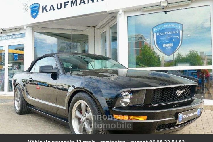 Ford Mustang gt v8 tout compris hors homologation 4500e - <small></small> 18.990 € <small>TTC</small> - #3