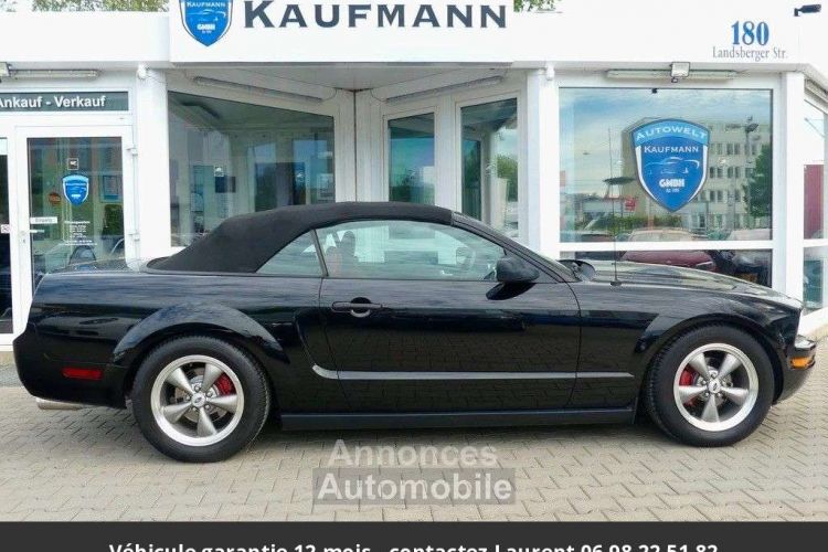 Ford Mustang gt v8 tout compris hors homologation 4500e - <small></small> 18.990 € <small>TTC</small> - #4