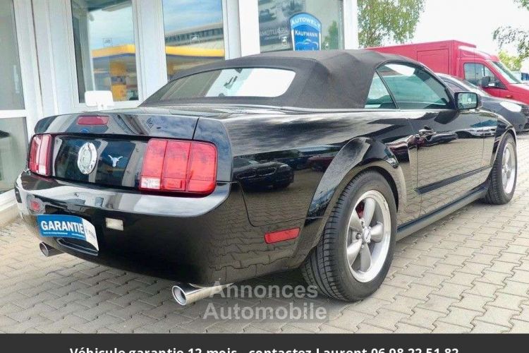 Ford Mustang gt v8 tout compris hors homologation 4500e - <small></small> 18.990 € <small>TTC</small> - #5