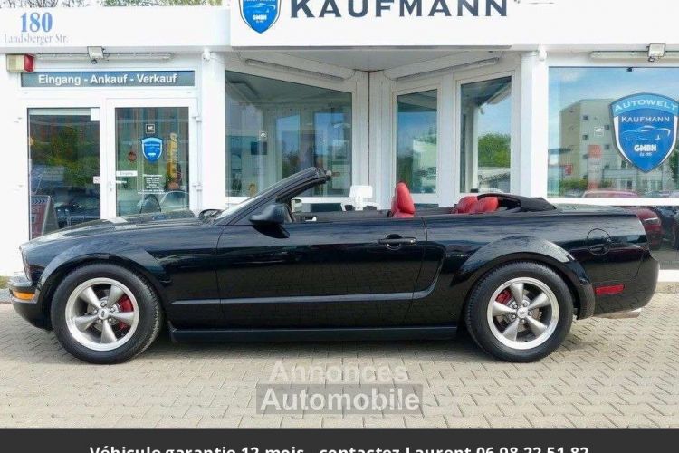 Ford Mustang gt v8 tout compris hors homologation 4500e - <small></small> 18.990 € <small>TTC</small> - #9