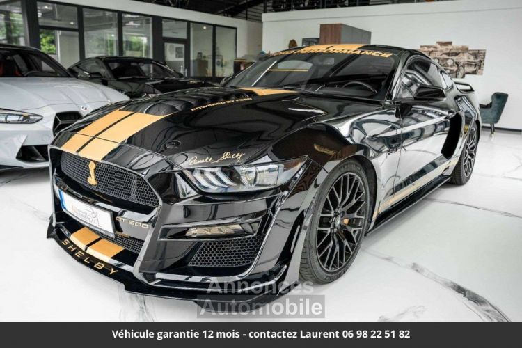 Ford Mustang gt v8 tout compris hors homologation 4500e - <small></small> 36.990 € <small>TTC</small> - #1