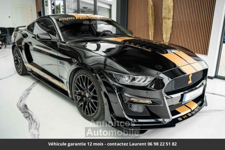 Ford Mustang gt v8 tout compris hors homologation 4500e - <small></small> 36.990 € <small>TTC</small> - #3