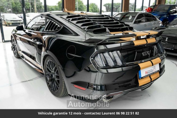 Ford Mustang gt v8 tout compris hors homologation 4500e - <small></small> 36.990 € <small>TTC</small> - #4