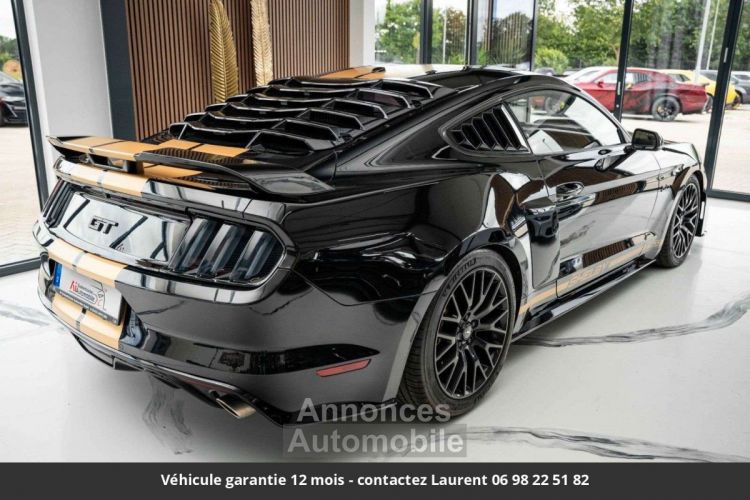 Ford Mustang gt v8 tout compris hors homologation 4500e - <small></small> 36.990 € <small>TTC</small> - #5