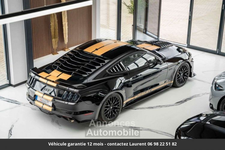 Ford Mustang gt v8 tout compris hors homologation 4500e - <small></small> 36.990 € <small>TTC</small> - #6