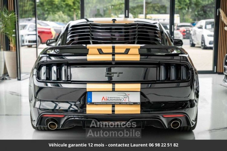 Ford Mustang gt v8 tout compris hors homologation 4500e - <small></small> 36.990 € <small>TTC</small> - #7