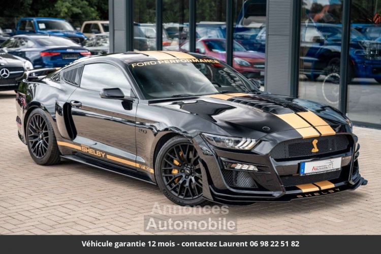 Ford Mustang gt v8 tout compris hors homologation 4500e - <small></small> 36.990 € <small>TTC</small> - #8