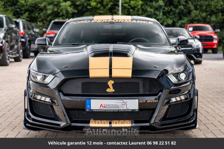 Ford Mustang gt v8 tout compris hors homologation 4500e - <small></small> 36.990 € <small>TTC</small> - #9